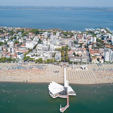 Appartamenti Las Palmas Lignano Sabbiadoro Exterior photo